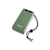 Повербанк INTENSO F20000 7332057 20000 мАч PD+QC3.0 Green