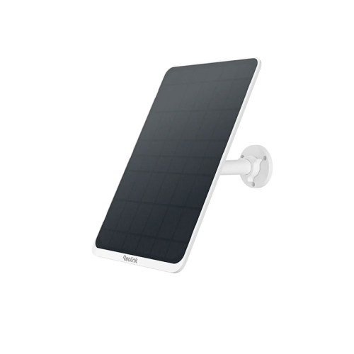 Сонячна панель Reolink Solar Panel 3 White