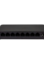 Коммутатор (switch) 8 портов SEVEN P-7308