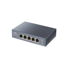 Коммутатор 5-портовый неуправляемый Cudy HS105 2.5G
