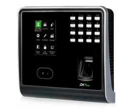 Біометричний зчитувач відбитків пальців ZKTeco MB1000/ID