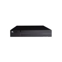 Гибридный видеорегистратор Partizan ADM-44U SuperHD v6.1 с поддержкой камер до 5.0 MP