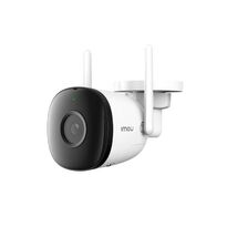 Розпродаж! Камера відеоспостереження IMOU IPC-F42P (2.8мм) 4Мп Wi-Fi IP вулична