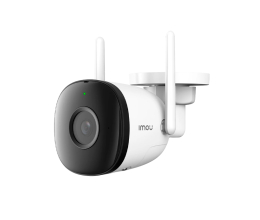 Розпродаж! Камера відеоспостереження IMOU IPC-F42P (2.8мм) 4Мп Wi-Fi IP вулична