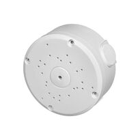 Монтажная коробка Light Vision VLC-01BX, пластик, 120*50 мм