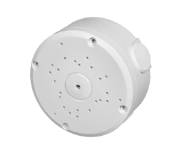 Монтажна коробка Light Vision VLC-01BX, пластик, 120*50 мм