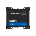 Промышленный сотовый маршрутизатор Teltonika RUT956 с 4G LTE, Wi-Fi, RS-232, RS-485