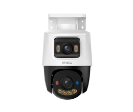 IP відеокамера Imou (IPC-PS70FP-10M0) 5+5МП (3.6мм)