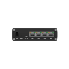 Промышленный маршрутизатор Teltonika RUTX10