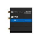 Промышленный сотовый маршрутизатор Teltonika RUT260 с 4G LTE, Wi-Fi