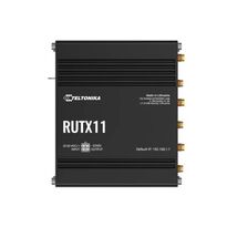 Промисловий стільниковий маршрутизатор Teltonika RUTX11