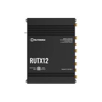 Промисловий стільниковий маршрутизатор Teltonika RUTX12