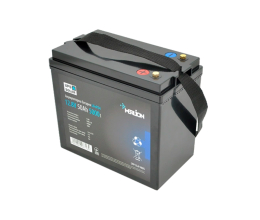 Акумуляторна батарея Merlion LiFePO4 12.8V 50AH