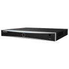 Видеорегистратор Hikvision DS-7616NXI-K1(B) 16-канальный 1U AcuSense 4K