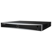 Відеореєстратор Hikvision DS-7616NXI-K1(B) 16-канальний 1U AcuSense 4K