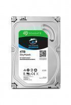 Жесткий диск HDD 3.5 Seagate SkyHawk HDD 4TB 64MB SATA III