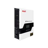 Гибридный инвертор MUST PV18-1012VPM