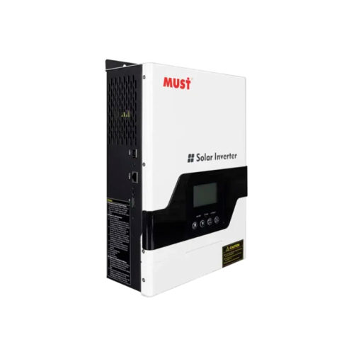 Гібридний інвертор MUST PV18-1012VPM