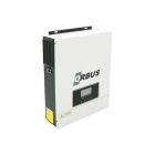 Гибридный инвертор ORBUS ORB-1.6KW 2000ВА/1600Вт 12В MPPT 30~400 В