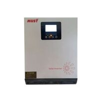 Гібридний інвертор MUST PV18-3024VMPK 3000W 24V