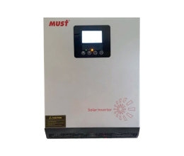 Гібридний інвертор MUST PV18-3024VMPK 3000W 24V