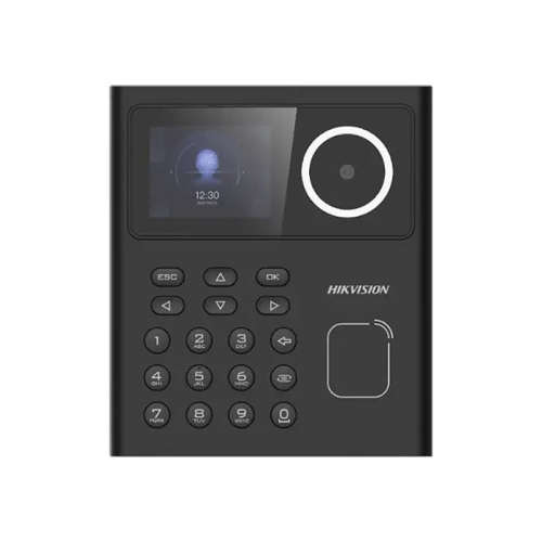 Розпродаж! Термінал Hikvision DS-K1T320MX з функцією розпізнавання облич