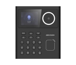 Розпродаж! Термінал Hikvision DS-K1T320MX з функцією розпізнавання облич
