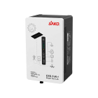 Система резервного живлення (інвертор та батарея) Sako Alpha-ESS-500W/1KWh настінна. Потужність 500 Вт, енергоємність 1004.8 Вт*год, LifePO4