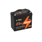 Аккумуляторная батарея литий-железо-фосфатная 12.8В 100А*ч LiFePO4 LiTime Mini L12V100-100-MINI-16-A60