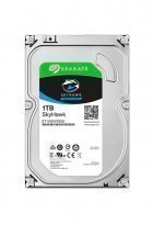 Жесткий диск HDD 3.5 Seagate SkyHawk HDD 1TB 64MB SATA III