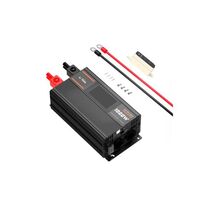 Автономний однофазний інвертор 1kW/12V LiTime L12V1KW-EN-D