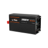 Автономный однофазный инвертор 2kW/12V LiTime L12V2KW-EN-Z