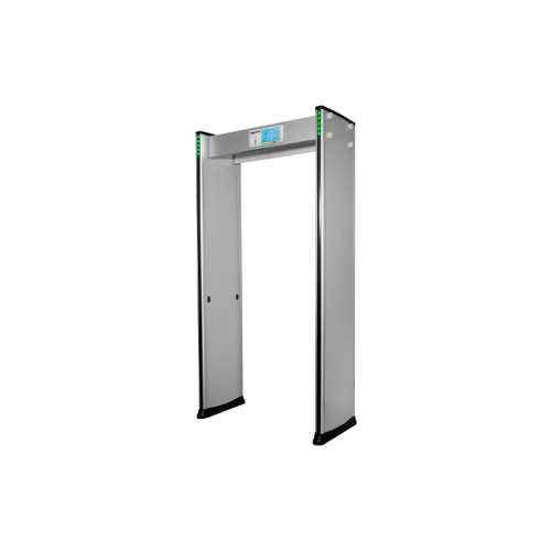 Арочний металодетектор Trinix TRX-900AMD, 18 зон детекції, ширина проходу 1м