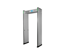 Арочний металодетектор Trinix TRX-900AMD, 18 зон детекції, ширина проходу 1м