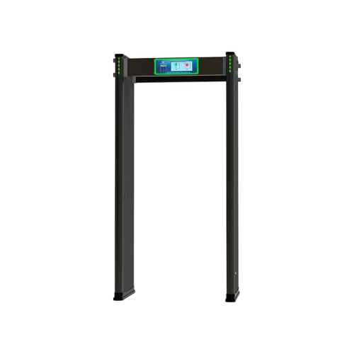 Арочный металлодетектор Trinix TRX-700AMD, 33 зоны детекции, ширина прохода 1м.