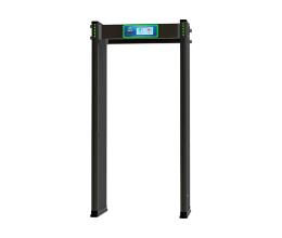 Арочный металлодетектор Trinix TRX-700AMD, 33 зоны детекции, ширина прохода 1м.