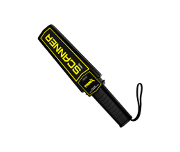 Ручний металодетектор Trinix TRX-5001B