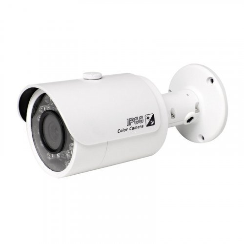HDCVI Камера Dahua Technology DH-HAC-HFW1100S (3.6мм)