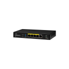 Контроллер точек доступа AP/гигабитный VPN-маршрутизатор Cudy C200P с 4 портами PoE+