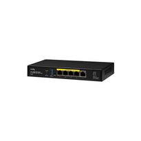 Контроллер точек доступа AP/гигабитный VPN-маршрутизатор Cudy C200P с 4 портами PoE+