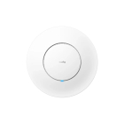 Точка доступу WiFi 7 2.5G Cudy AP3600 з підтримкою Mesh дводіапазонна BE3600