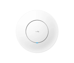 Точка доступу WiFi 7 2.5G Cudy AP3600 з підтримкою Mesh дводіапазонна BE3600