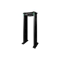 Арочный металлодетектор Trinix TRX-550AMD, 6 зон детекции, водонепроницаемый IP65