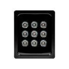 Инфракрасный прожектор Light Vision VLC-0912IR (950nm) 90° с невидимой подсветкой