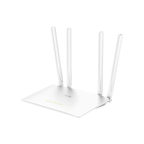 WiFi маршрутизатор Cudy WR300S