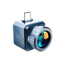 Тепловізор для смартфона на Android Xinfrared XH15 + тримач