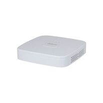 Видеорегистратор Dahua DH-XVR5104C-I3/T 4-канальный 5MP