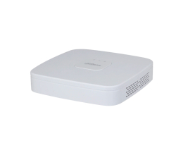 Відеореєстратор Dahua DH-XVR5104C-I3/T 4-канальний 5MP