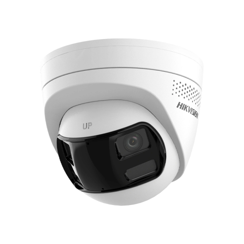 IP відеокамера Hikvision DS-2CD1363G2P-LIUF/SL 6МП (2.8мм)