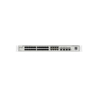 Комутатор 24 порти керований Ruijie Reyee RG-NBS5200-24SFP/8GT4XS L3